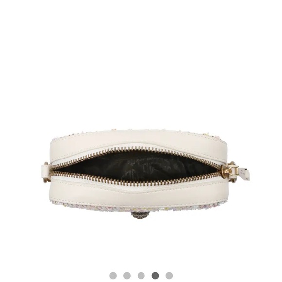 Kurt Geiger SMALL KENSINGTON CAMERA BAG NWOT - Picture 4 of 8